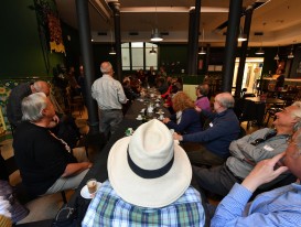 Foto de Josep Tomà s